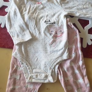 Baby clothes